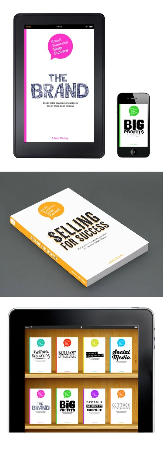 Small Business Huge Success