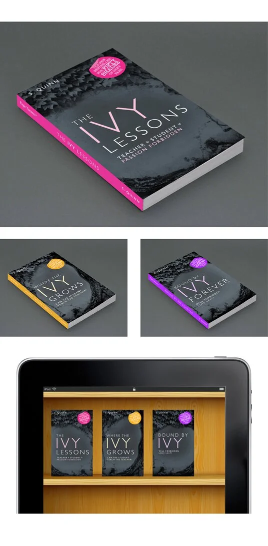 The Devoted Series